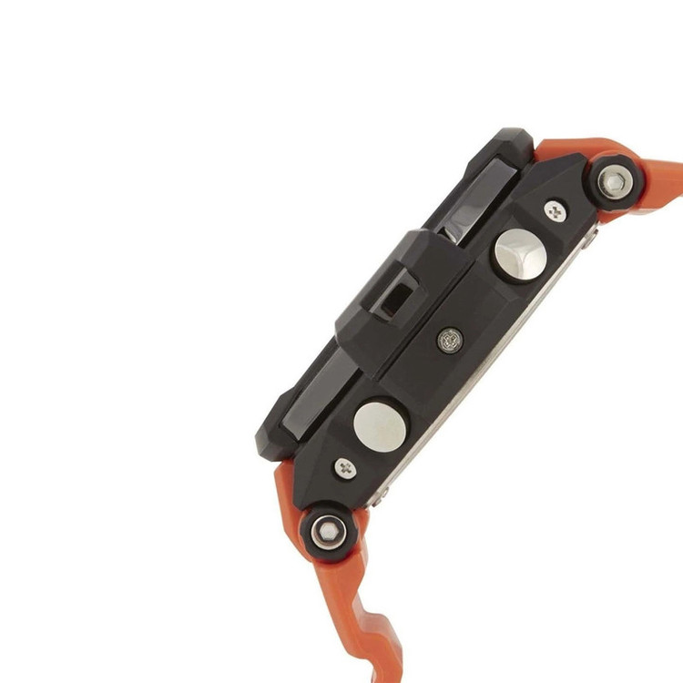ساعت مچی عقربه ای مردانه کاسیو مدل جی شاک کد GA-1000-4A
