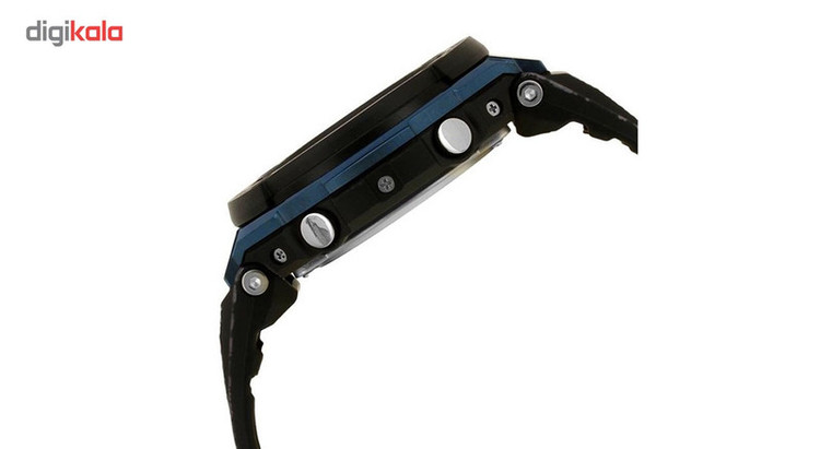 ساعت مچی عقربه ای مردانه کاسیو جی شاک مدل GST-200CP-2ADR