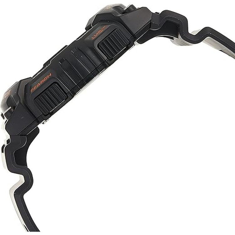 ساعت مچی عقربه ای مردانه کاسیو مدل AQ-S810W-8AVDF
