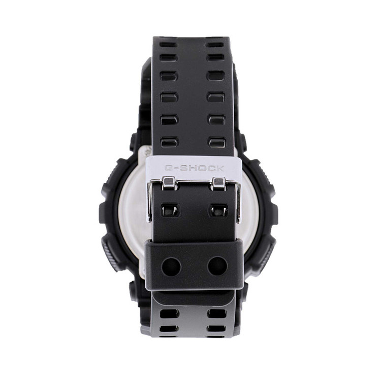 ساعت مچی عقربهای مردانه کاسیو مدل GA-100BP-1ADR