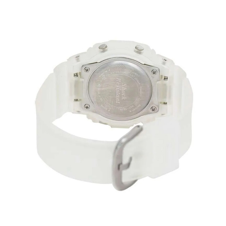 ساعت مچی دیجیتال زنانه کاسیو مدل BGD-560WL-7DR