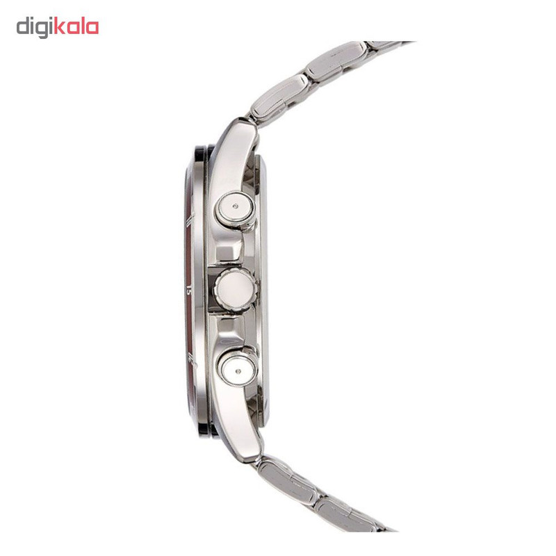 ساعت مچی عقربه ای مردانه کاسیو مدل MTP-1374D-5AVDF 1