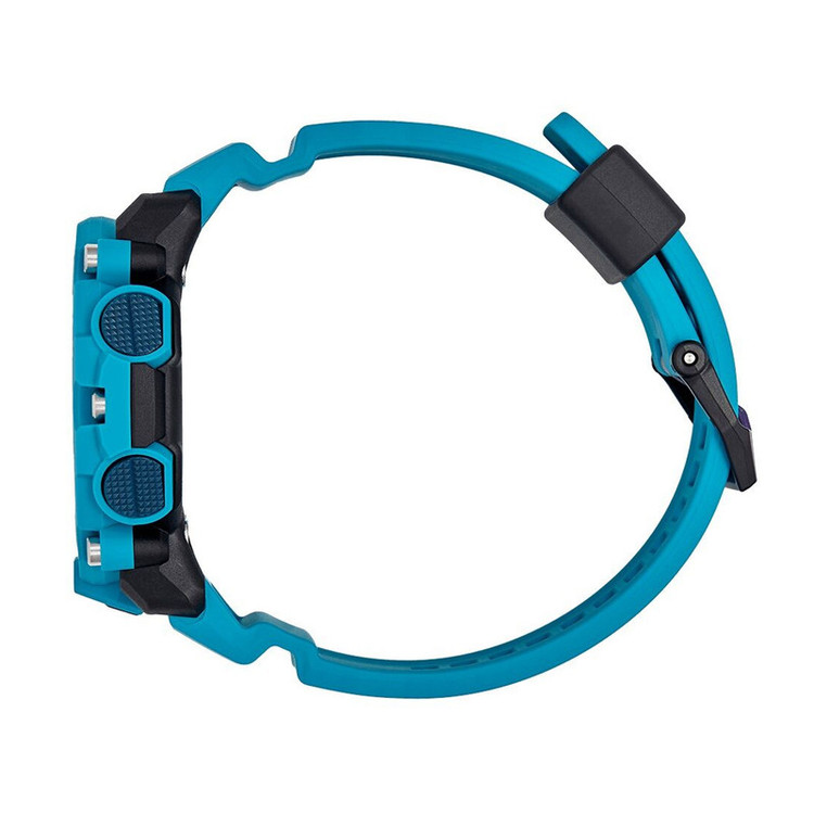 ساعت مچی عقربهای مردانه کاسیو مدل GA-2200-2ADR
