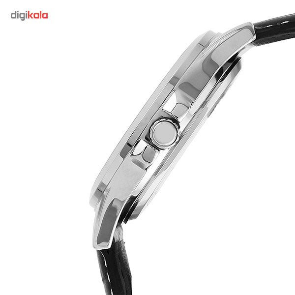 ساعت مچی عقربهای کوارتز مردانه کاسیو مدل MTP-1381L-1AVDF