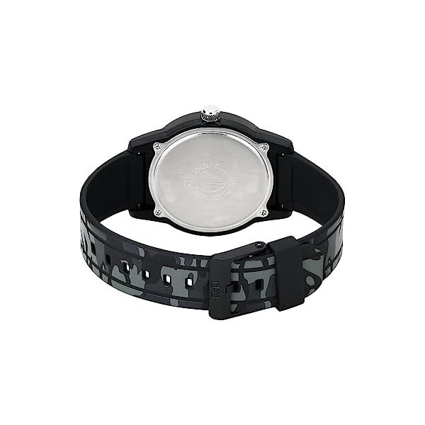 ساعت مچی عقربهای مردانه کیو اند کیو مدل V35A-001VY