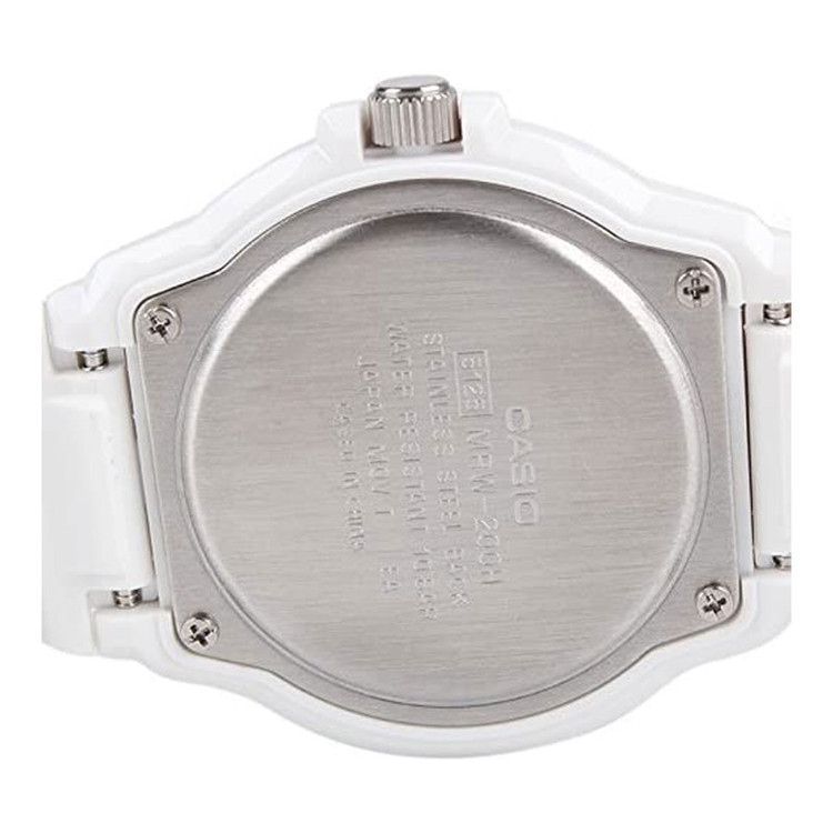 ساعت مچی عقربه ای مردانه کاسیو مدل MRW-200HC-7B2