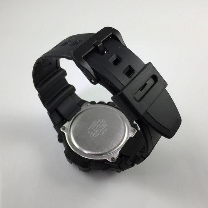 ساعت مچی عقربه ای مردانه کاسیو مدل MCW-100H-1A3