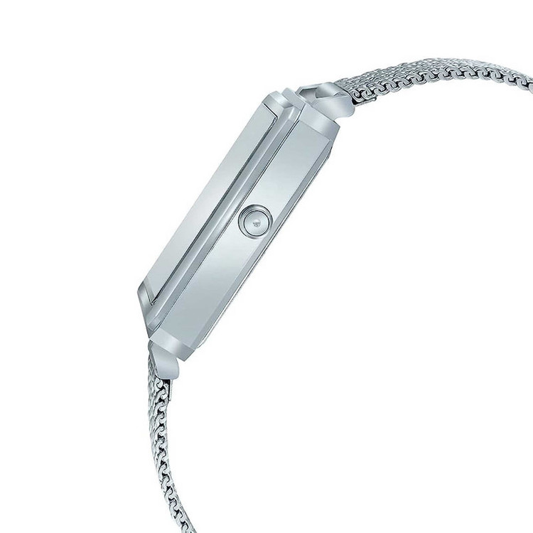ساعت مچی عقربهای مردانه کاسیو مدل MTP-B205M-7EDF