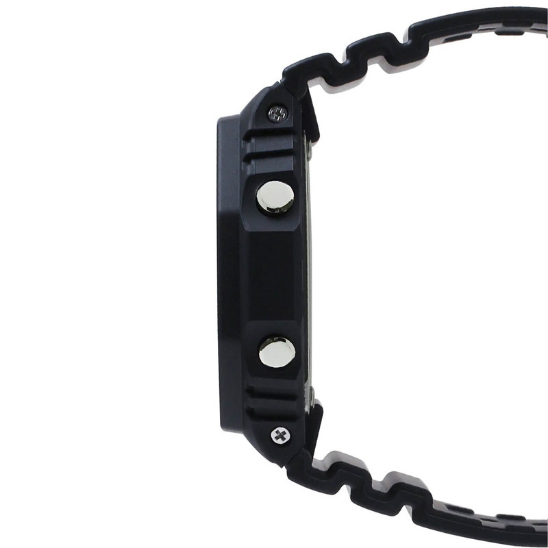 ساعت مچی عقربهای کوارتز مردانه کاسیو مدل GA-2100-1A2DR