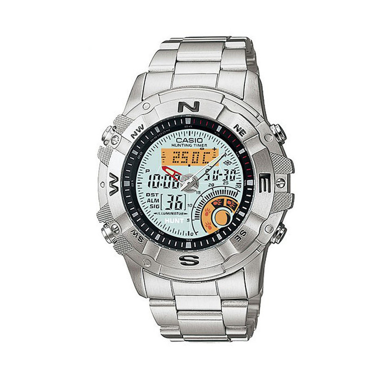 ساعت مچی عقربه ای مردانه کاسیو AMW-704D-7AVDF