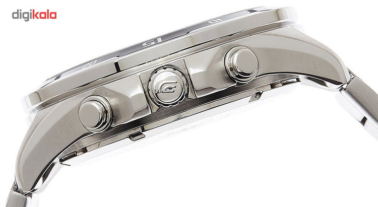 ساعت مچی عقربه ای مردانه کاسیو سری ادیفایس مدل EFR-547D-1AVUDF