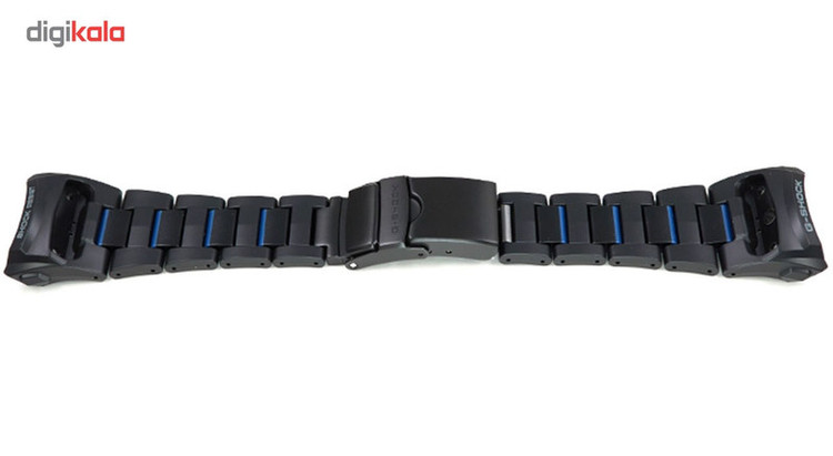 ساعت مچی عقربه ای مردانه کاسیو جی شاک مدل GWN-Q1000MC-1A2DR