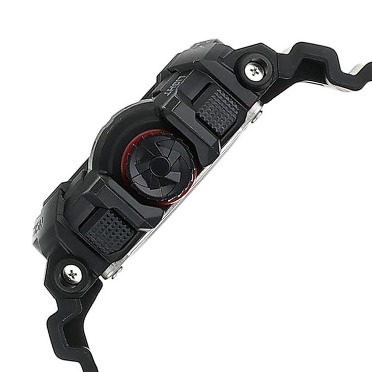 ساعت مچی عقربهای مردانه کاسیو مدل GA-400-1B