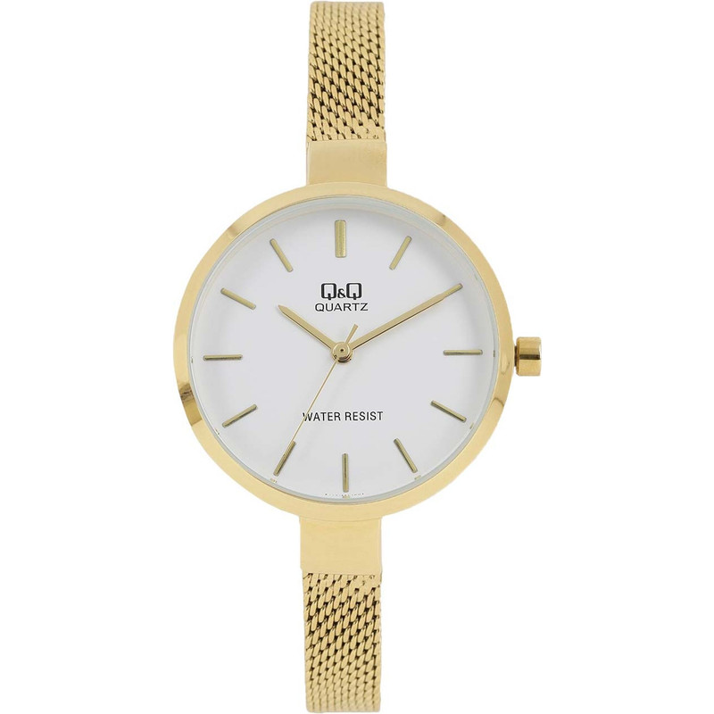 ساعت مچی عقربه ای زنانه کیو اند کیو مدل QA15J001Y