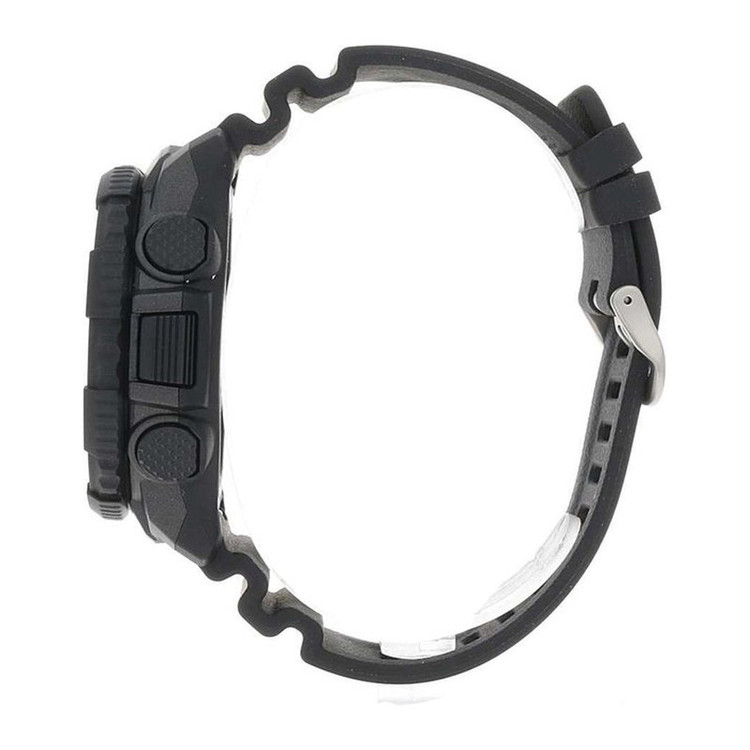 ساعت مچی عقربهای مردانه کاسیو مدل PRT-B70-1DR TH