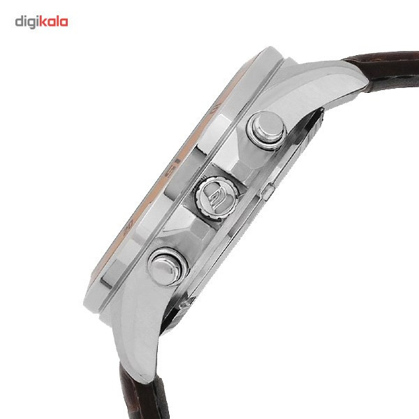 ساعت مچی عقربهای کوارتز مردانه کاسیو مدل Edifice EFR-547L-7AVUDF