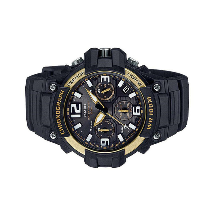 ساعت مچی عقربه ای مردانه کاسیو مدل MCW-100H-9A2VDF