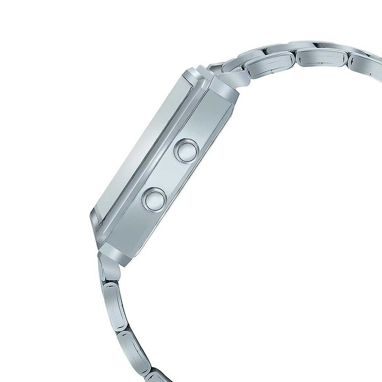 ساعت مچی عقربهای مردانه کاسیو مدل MTP-B205D-7EDF