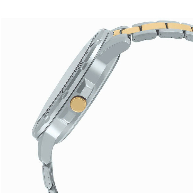 ساعت مچی عقربهای مردانه کاسیو مدل MTP-VD01SG-1BVUDF