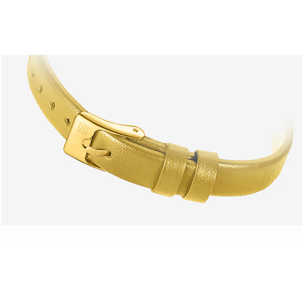 ساعت مچی عقربه ای زنانه نیوی فورس مدل NF5001 GWY