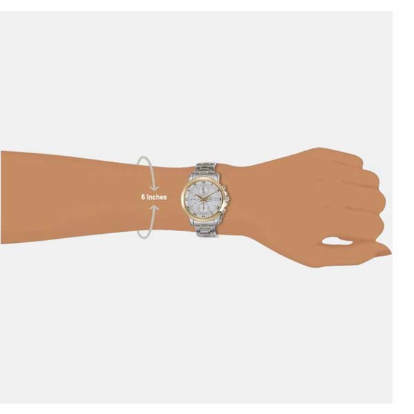 ساعت مچی عقربه ای زنانه سیکو مدل SNDV70P1