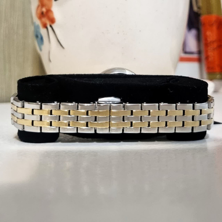 ساعت مچی عقربهای کوارتز زنانه دنیل ولینگتون مدل DW00100619