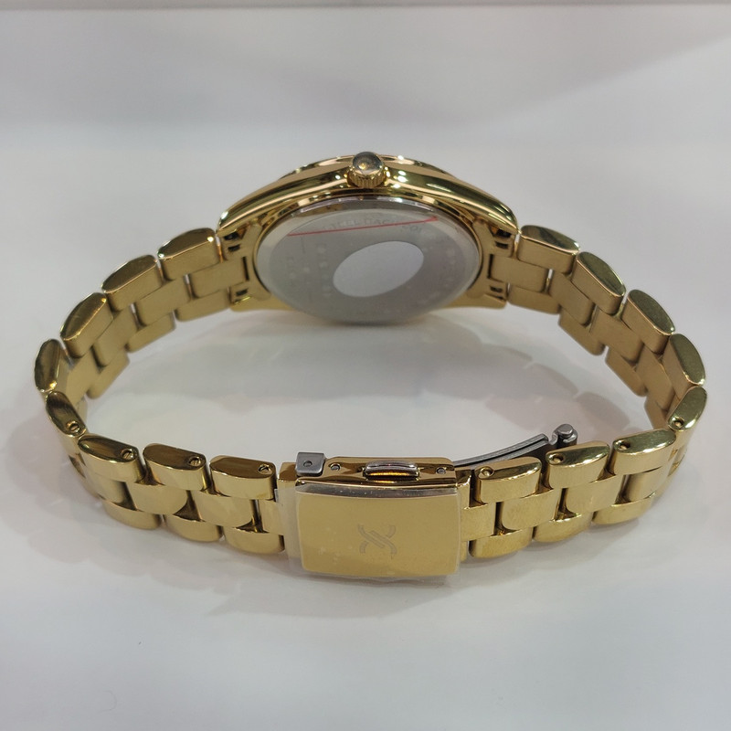ساعت مچی عقربهای کوارتز زنانه دنیل کلین مدل dk.1.13487-3