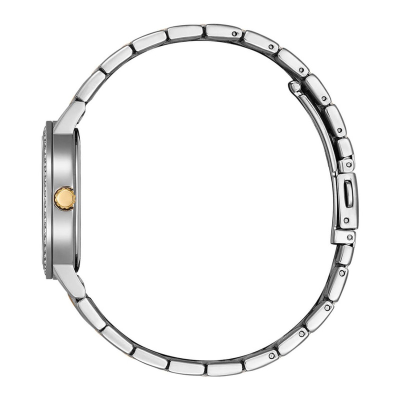 ساعت مچی عقربه ای زنانه سیتی زن مدل EL3106-59L