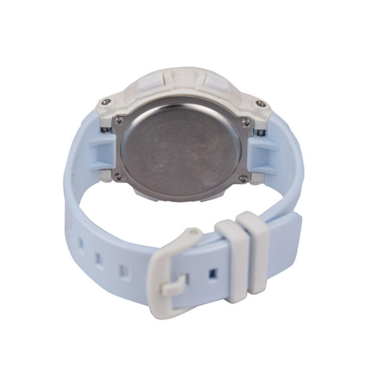 ساعت مچی عقربه ای زنانه کاسیو مدل BGA-250-7A3DR