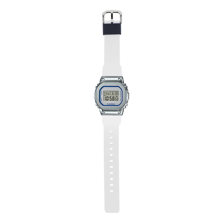 ساعت مچی دیجیتال زنانه کاسیو مدل GM-S5600LC-7DR