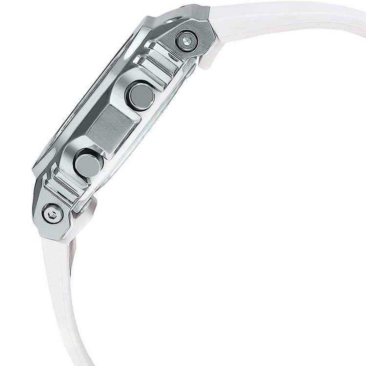 ساعت مچی دیجیتال زنانه کاسیو مدل GM-S5600LC-7DR