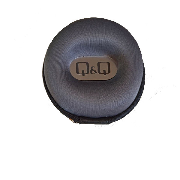 ساعت مچی عقربه ای کیو اند کیو مدل vq86j063y