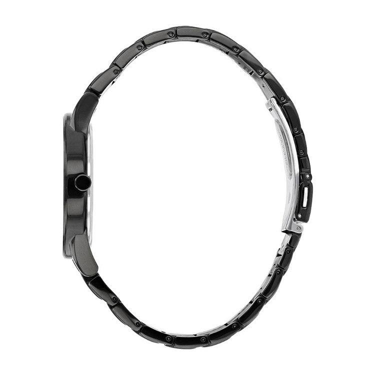 ست ساعت مچی عقربه ای سیتی زن مدل AU1065-58E GA1055-57F