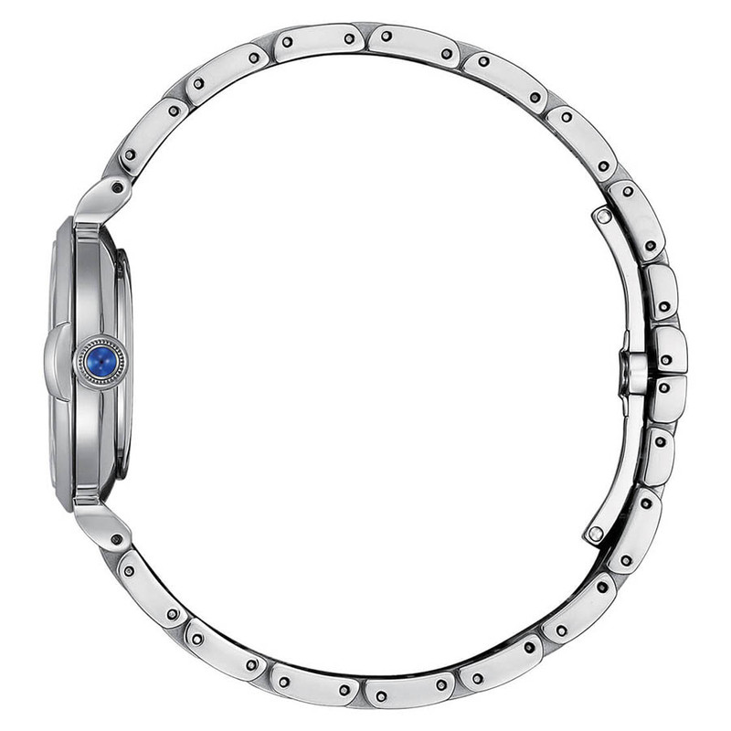 ساعت مچی عقربه ای زنانه سیتی زن مدل EM1070-83D