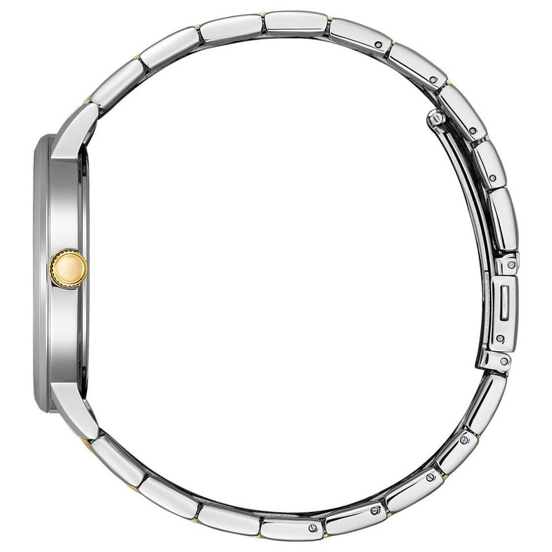 ست ساعت مچی عقربه ای زنانه و مردانه سیتی زن مدل BI5076-51A EU6096-58A