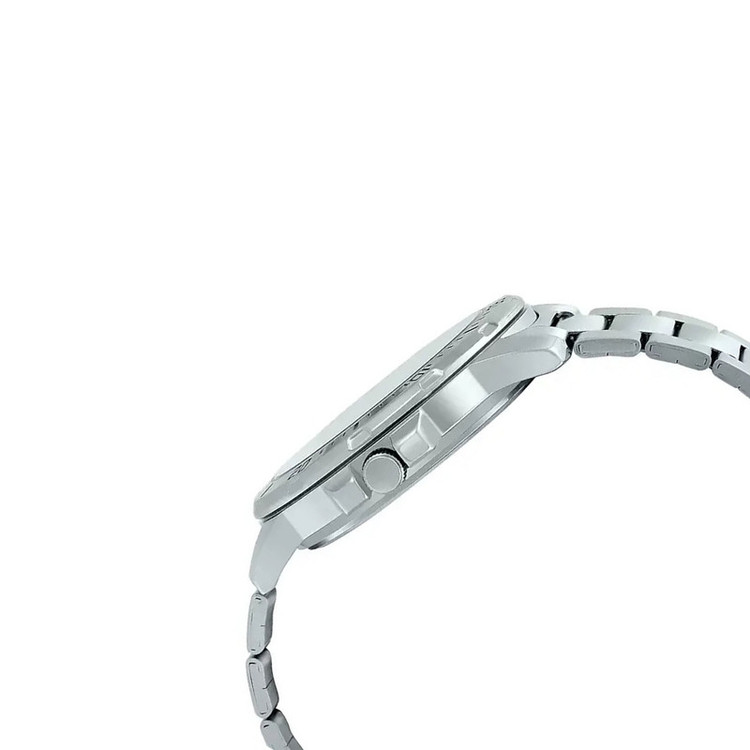 ساعت مچی عقربهای مردانه کوارتز کاسیو مدل MTP-VD01D-9EV