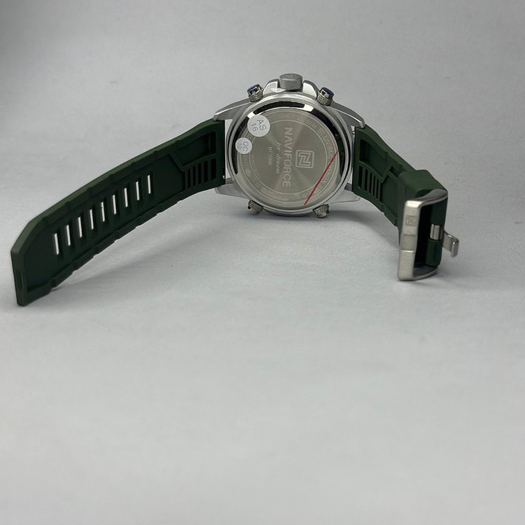 ساعت مچی عقربهای مردانه نیوی فورس مدل Nf9221