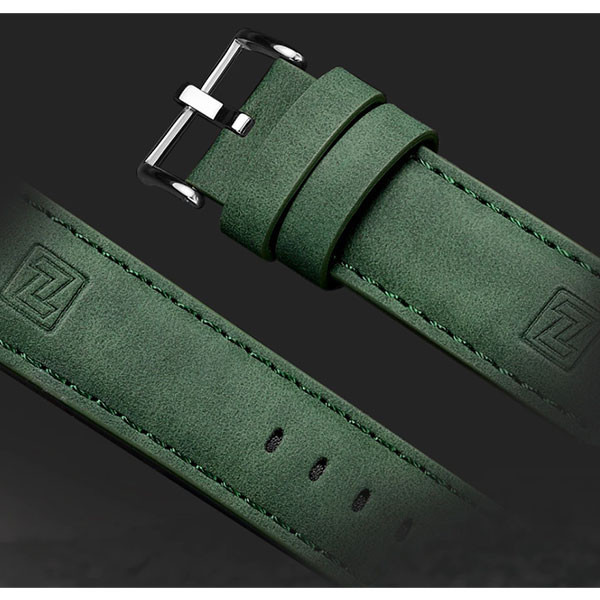ساعت مچی عقربهای کوارتز مردانه نیوی فورس مدل NF9197L S.GN.GN