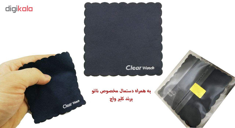 ساعت مچی دیجیتال مردانه نیوی فورس مدل NF9138M / GHA-TA