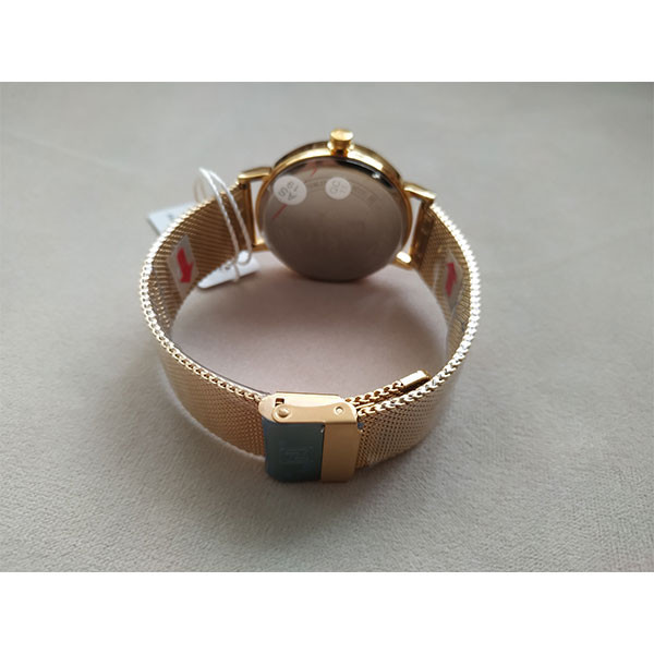 ساعت مچی عقربهای مردانه نیوی فورس مدل NF3008G G G
