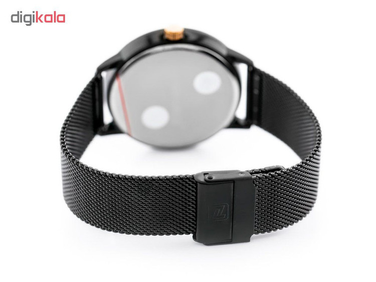 ساعت مچی عقربه ای مردانه نیوی فورس کد NF3006M - ME-TA
