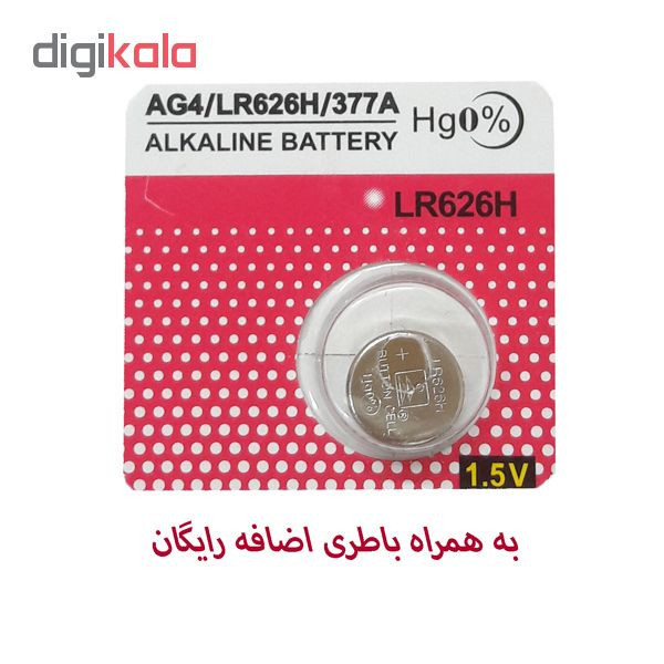 ساعت مچی دیجیتال مردانه نیوی فورس مدل NF9128M / SO