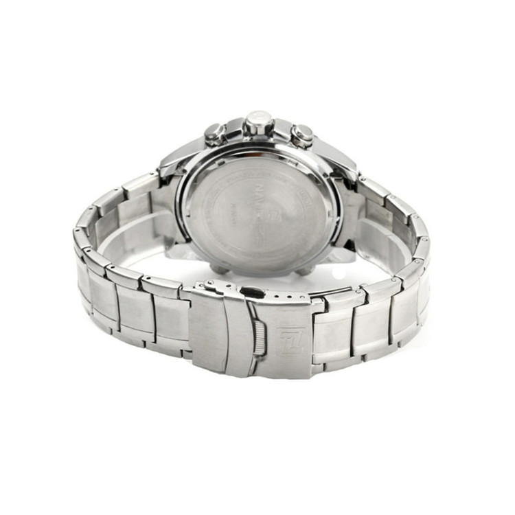ساعت مچی عقربهای مردانه نیوی فورس مدل NF9015SR