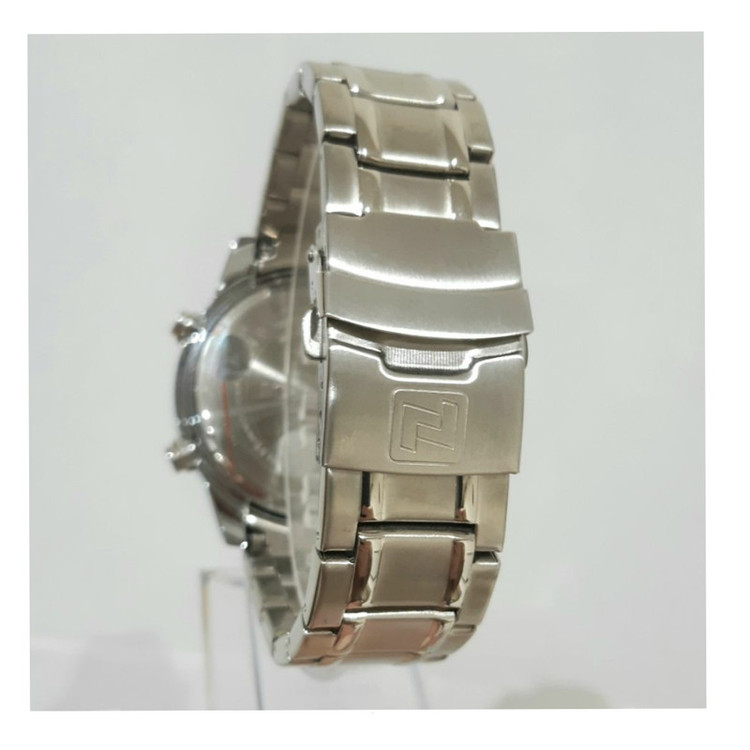 ساعت مچی عقربهای مردانه نیوی فورس مدل NF9015SR