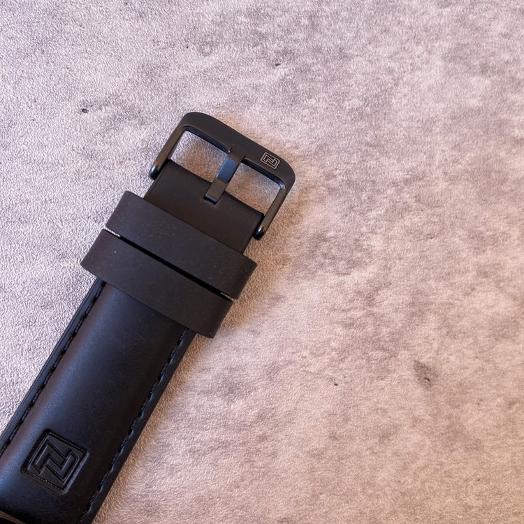 ساعت مچی عقربهای مردانه نیوی فورس مدل NF9229 BLK