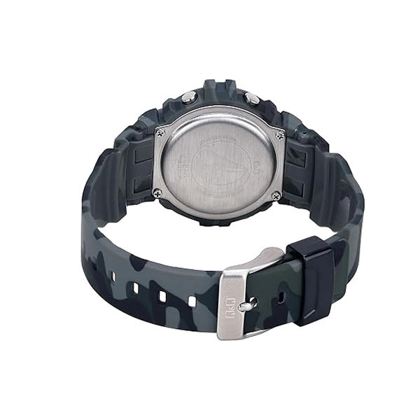 ساعت مچی دیجیتال پسرانه کیو اند کیو مدل M153J009Y