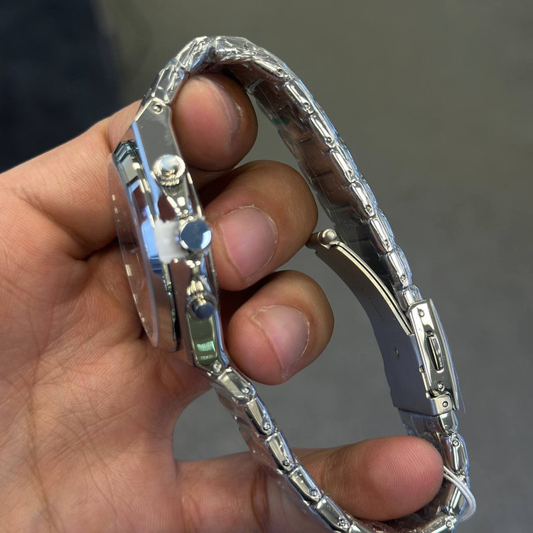 ساعت مچی عقربهای کوارتز مردانه لی کوپر مدل lc33456