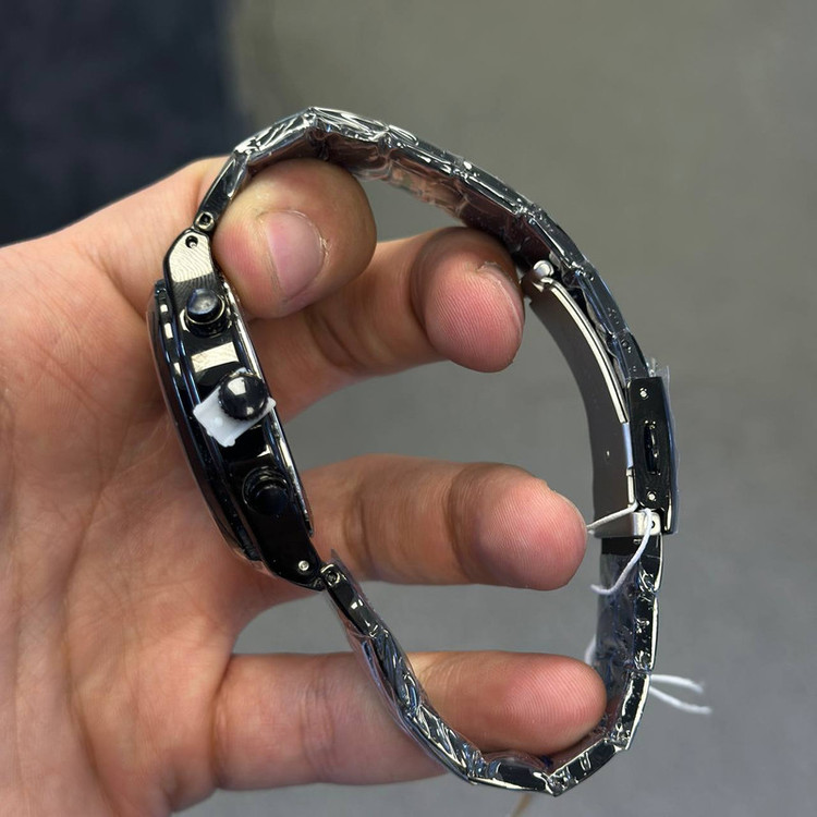 ساعت مچی عقربهای کوارتز مردانه لی کوپر مدل lc568576
