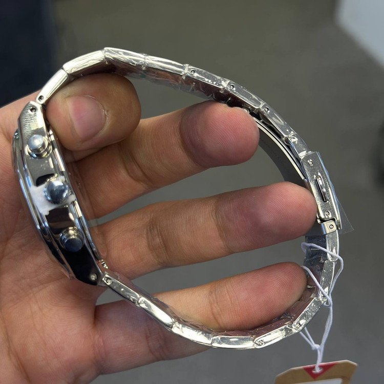ساعت مچی عقربهای کوارتز مردانه لی کوپر مدل lc4766785