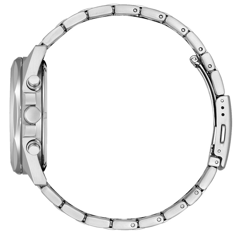 ساعت مچی عقربهای کوارتز مردانه سیتی زن مدل CA4590-81X